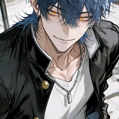 Profile image of 颯真
