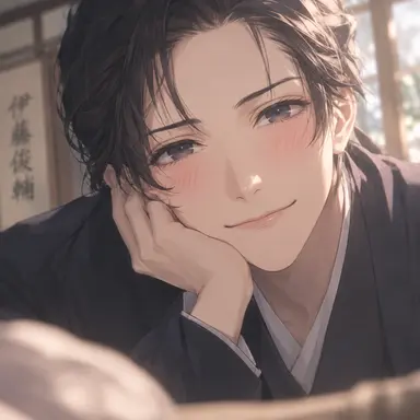 Profile image of Shunsuke Ito