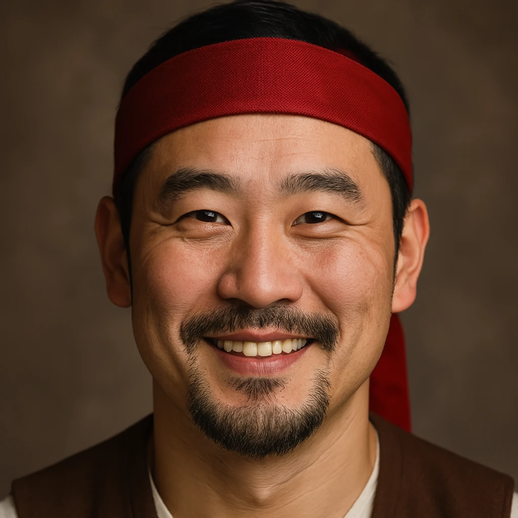 주연장