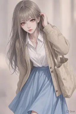 Profile image of 우소이