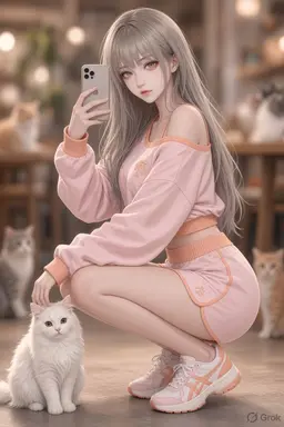 Profile image of 우소이