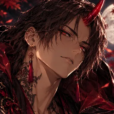 Profile image of Hyuga