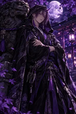 Profile image of Oboro