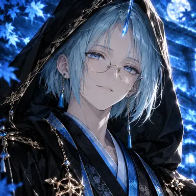 Profile image of Rikka