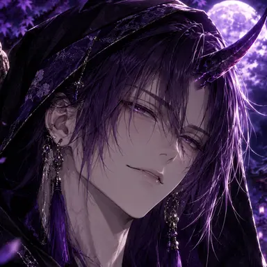 Profile image of Oboro