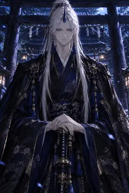 Profile image of Seiya