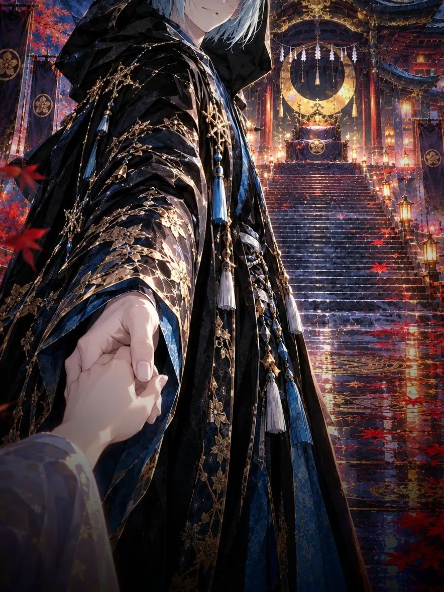 p0n1wo의 The Black Throne