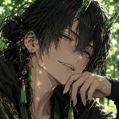 Profile image of Arashi
