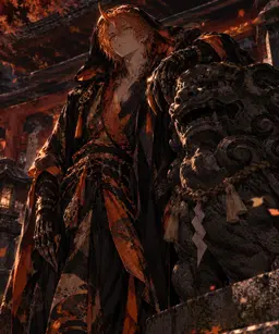 Profile image of Shoyo