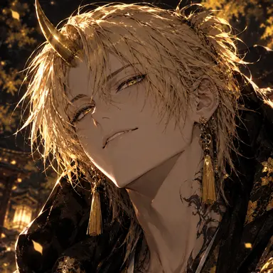 Profile image of Jin