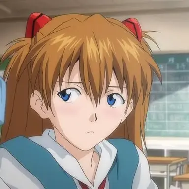 Profile image of アスカ・ラグレー