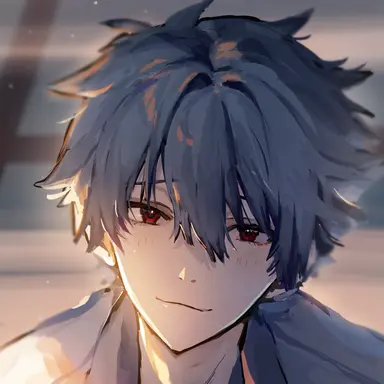 Profile image of 渚 カヲル
