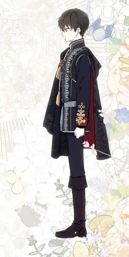 Profile image of リアン・レイヴンハルト