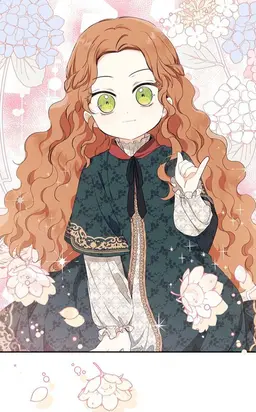 Profile image of エラ・レイヴンハルト