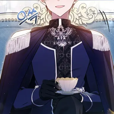 Profile image of 루카 레이븐하르트