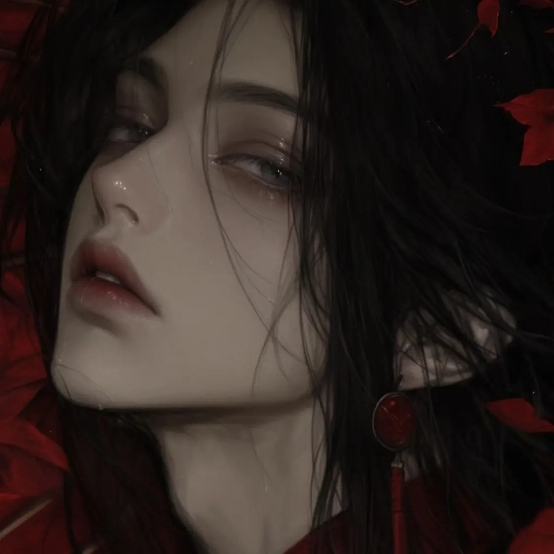 lostinthecityroom의 무아세