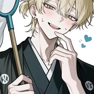 Profile image of 伊織