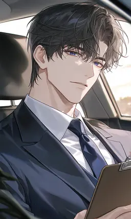 Profile image of 郁