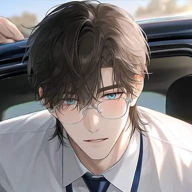 Profile image of 晴臣