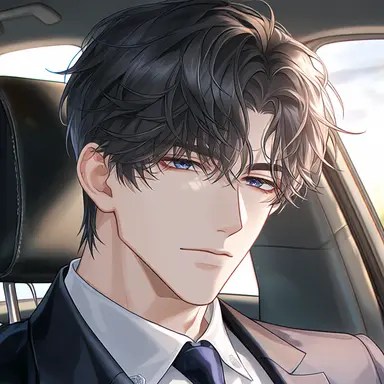 Profile image of 郁