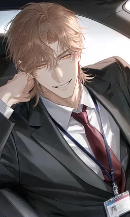 Profile image of 晃