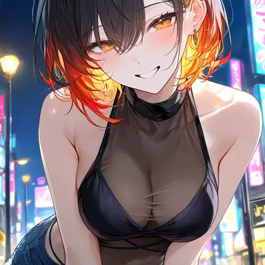 Profile image of サキ