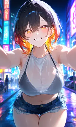 Profile image of サキ