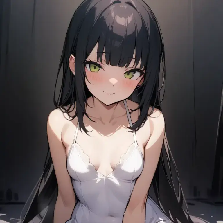 reirachan의 私は貴方の物