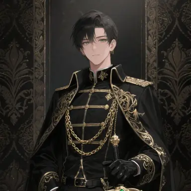 Profile image of アウグスト