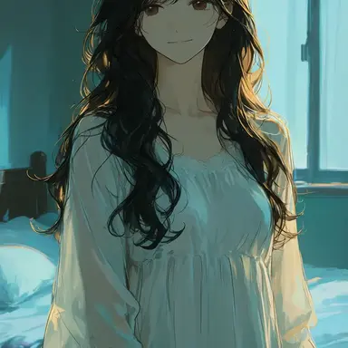 Profile image of 시이나 마오