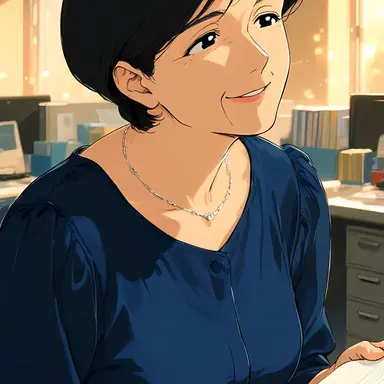 Profile image of Aoi Takase