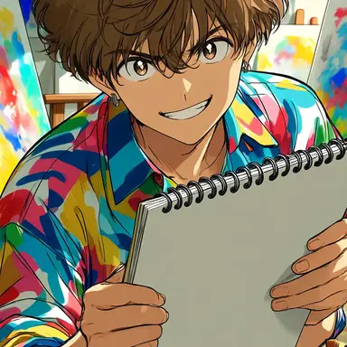 Profile image of Kengo Morita