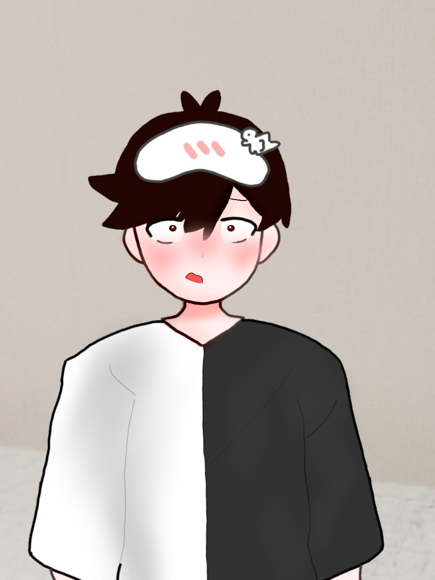 내 인형이 사람이 되었다;; -우고 대표 이미지