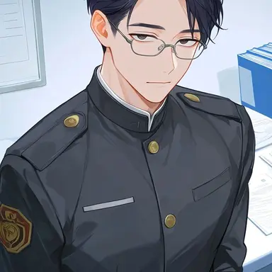 Profile image of Daichi Ren
