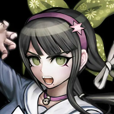 Profile image of 茶柱転子