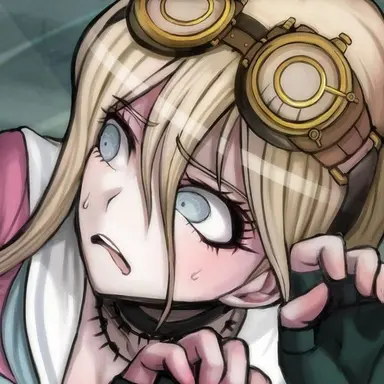 Profile image of 入間美兎