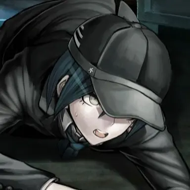 Profile image of 最原終一