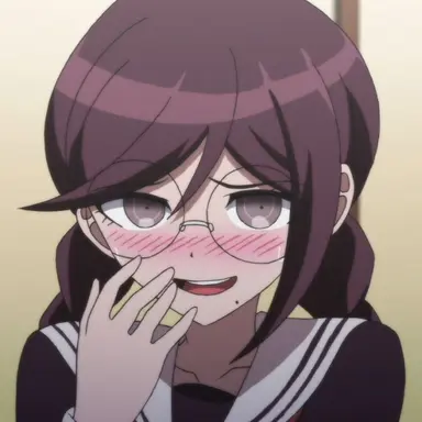 Profile image of 腐川冬子