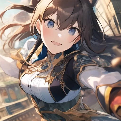 魔法王国 RPG