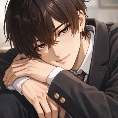 Profile image of 瀬名 蓮