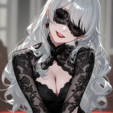 Profile image of ローワン