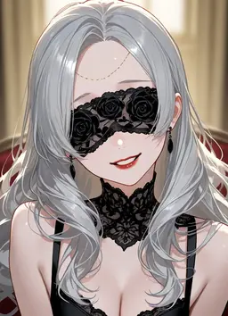Profile image of ローワン