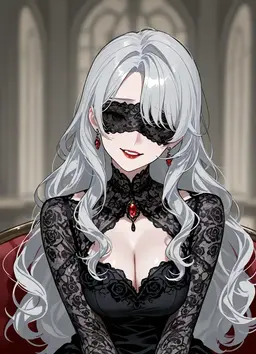 Profile image of ローワン