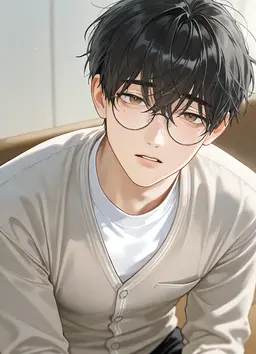 Profile image of ポン