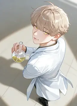 Profile image of シアン