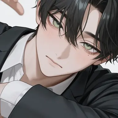 Profile image of イツキ