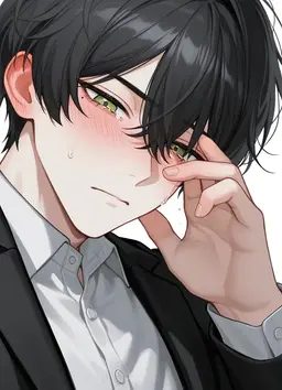 Profile image of イツキ