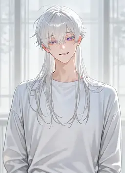 Profile image of アマネ