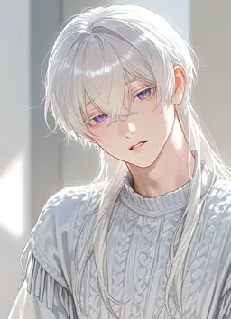 Profile image of アマネ