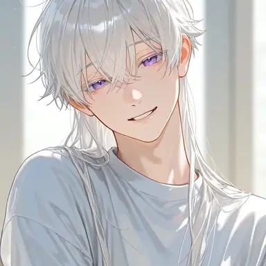 Profile image of アマネ